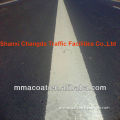 anti- crack paint used in mma high light road marking